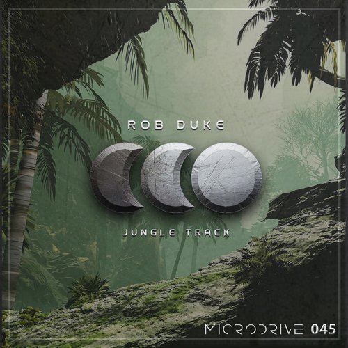 Rob Duke - Jungle Track [MIC045]